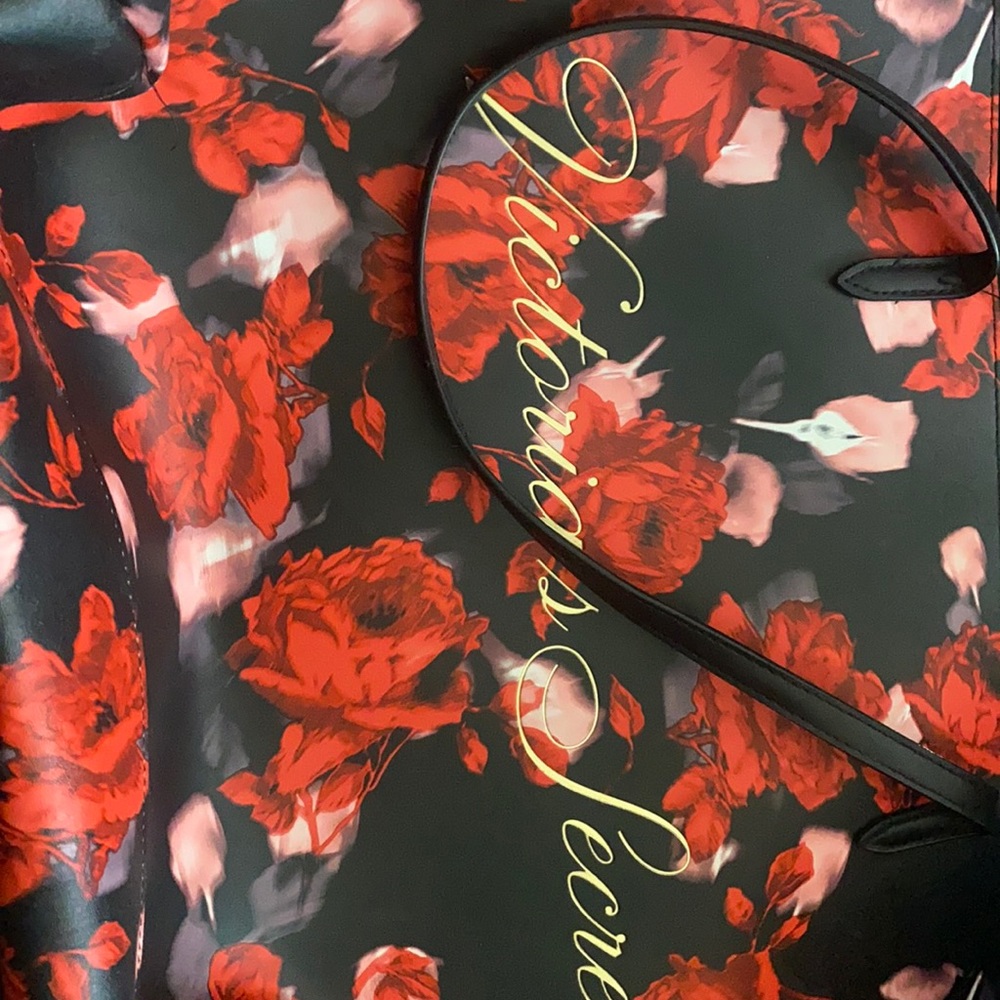 Victoria secret bag